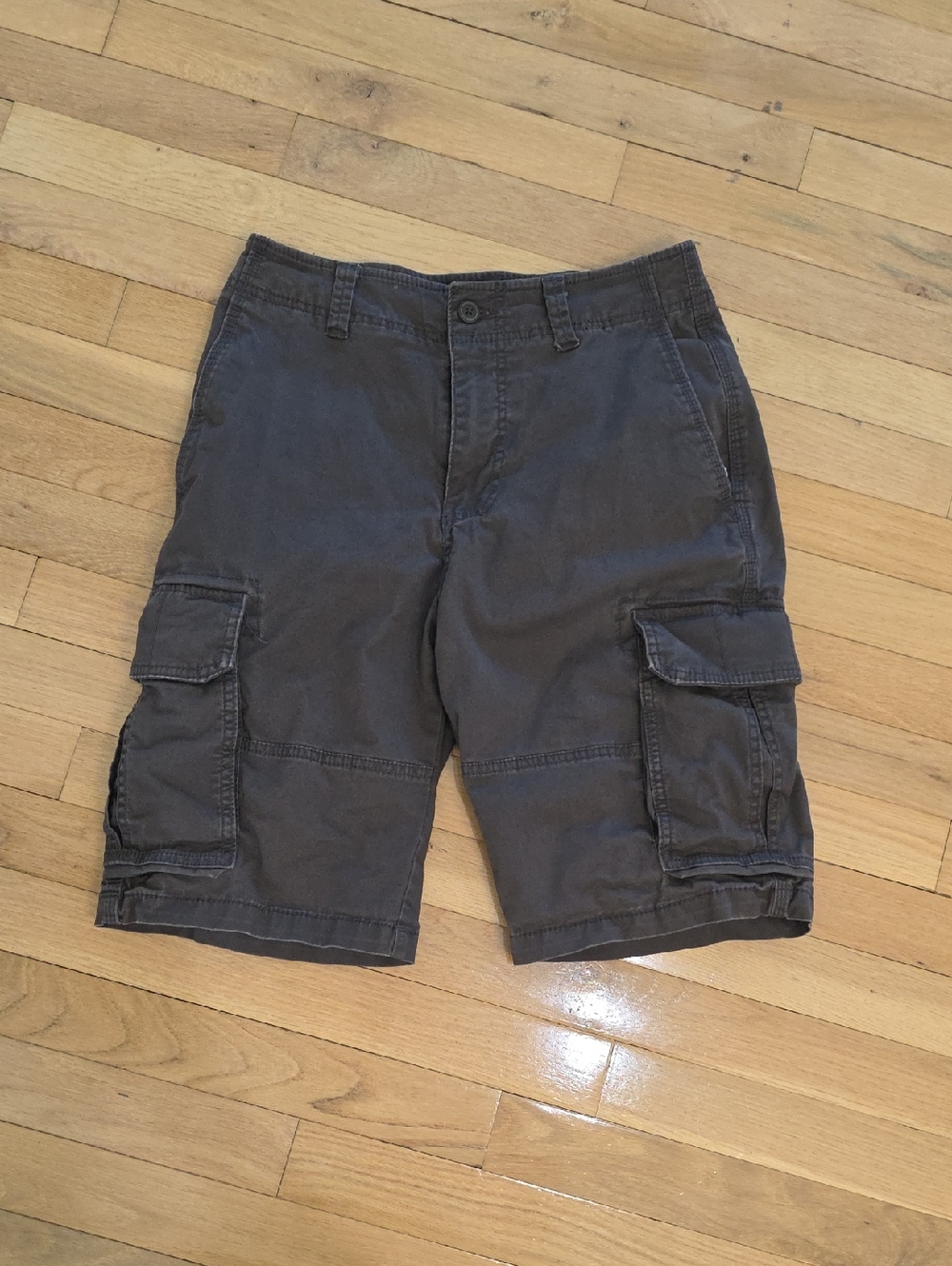 Goodfellow & Co Charcoal Men's Shorts